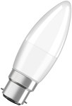 Lampa LED BASE CLASSIC B40 4.9W 827 FR B22D-OSRAM